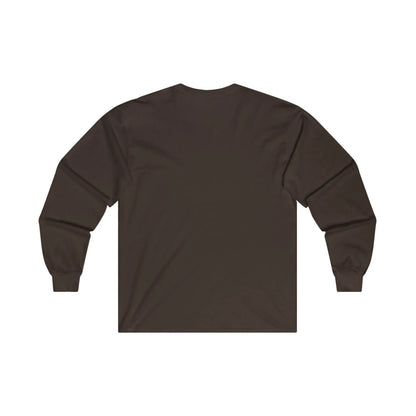 Ultra Cotton Long Sleeve Tee WW