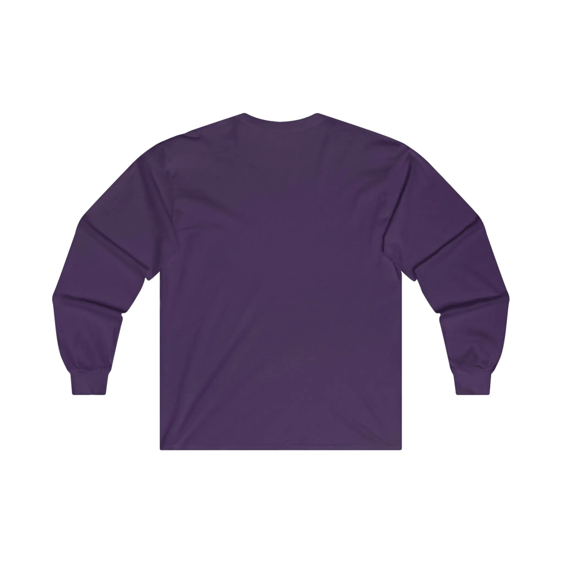 Ultra Cotton Long Sleeve Tee - An Initial Impression