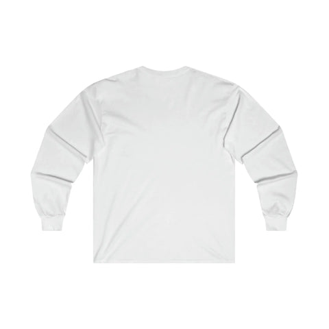 Copy of Ultra Cotton Long Sleeve Tee