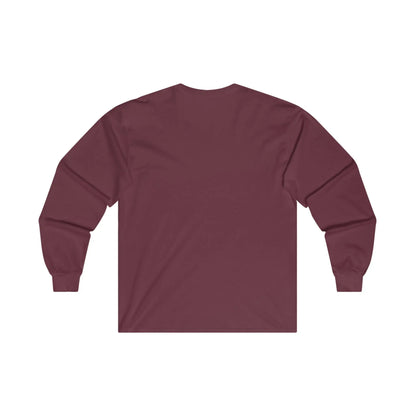 Ultra Cotton Long Sleeve Tee WW