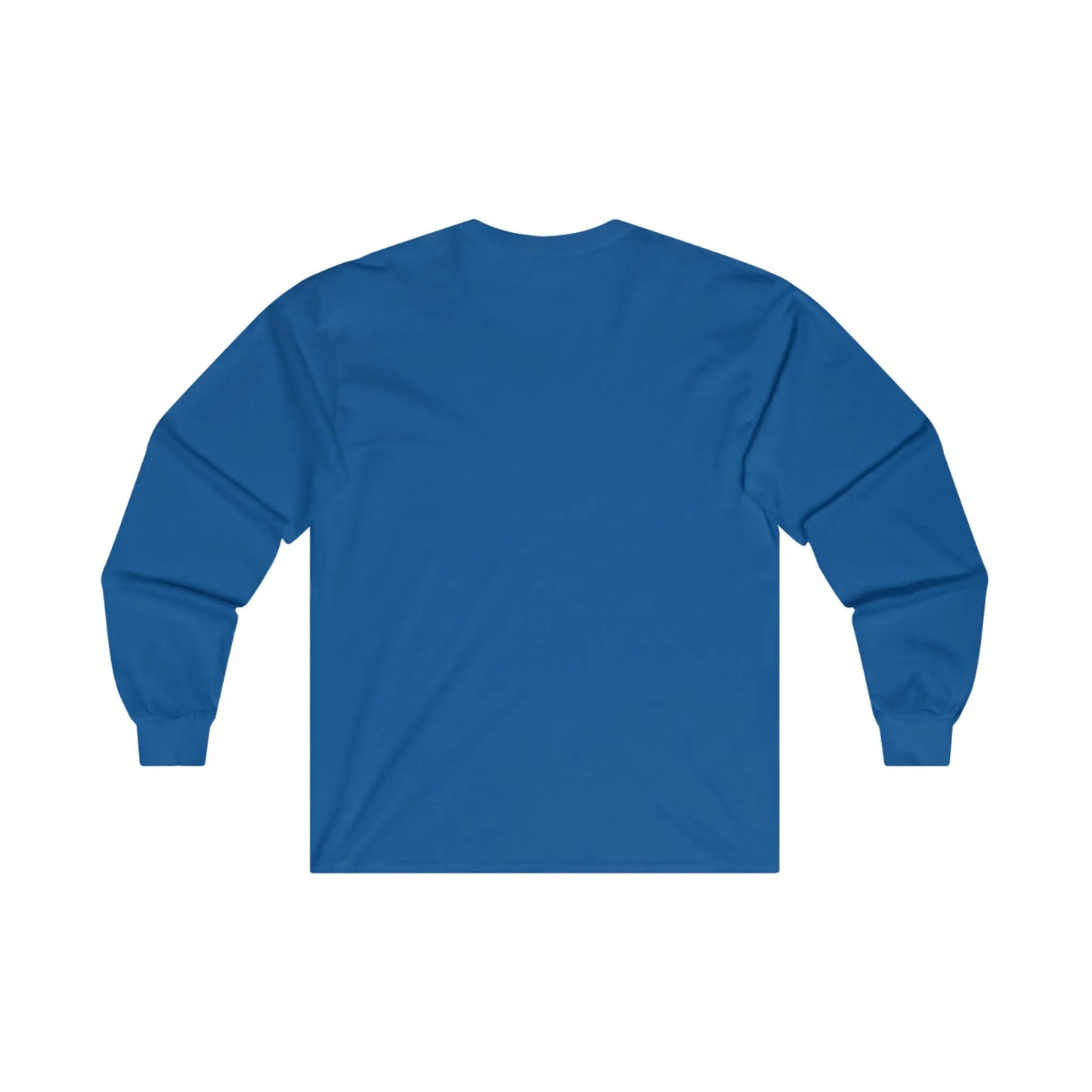 Ultra Cotton Long Sleeve Tee WW - An Initial Impression