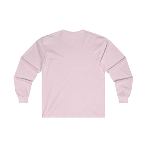 Copy of Ultra Cotton Long Sleeve Tee