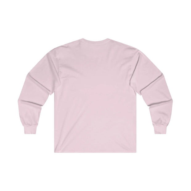 Copy of Ultra Cotton Long Sleeve Tee