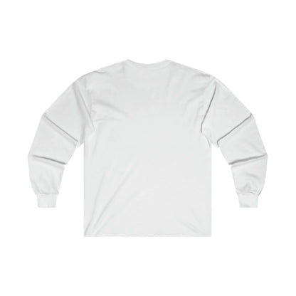 Ultra Cotton Long Sleeve Tee - An Initial Impression