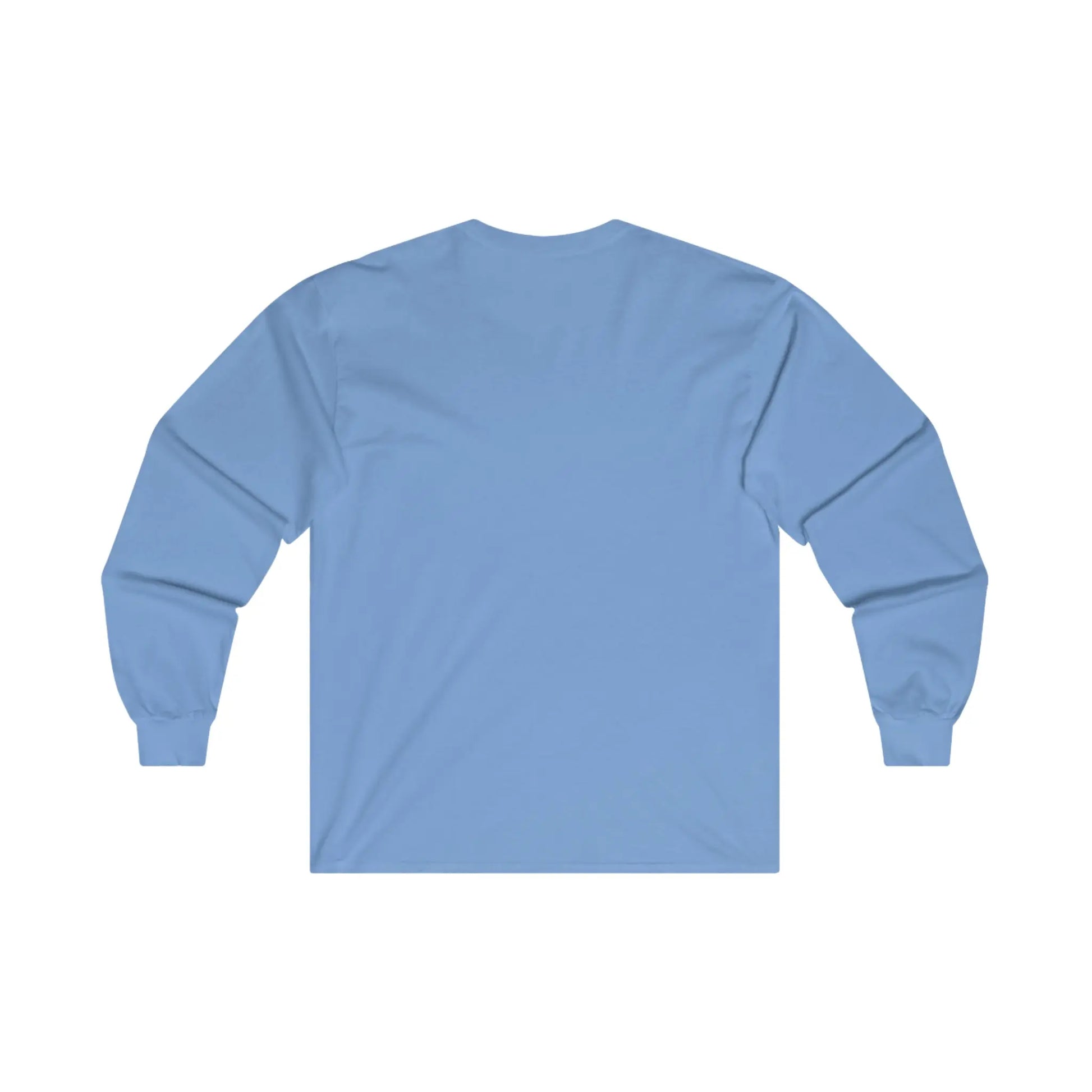 Ultra Cotton Long Sleeve Tee - An Initial Impression