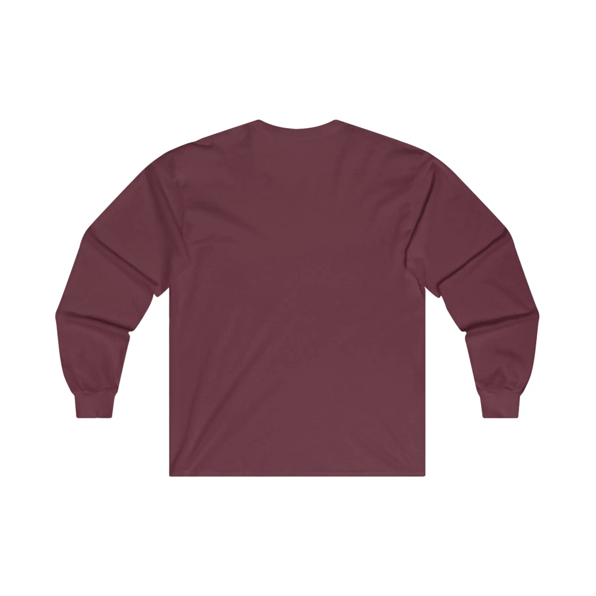 Ultra Cotton Long Sleeve Tee LB - An Initial Impression