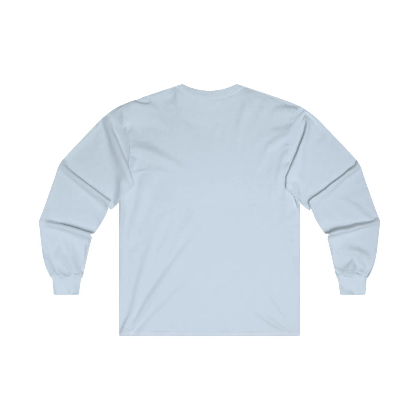 Ultra Cotton Long Sleeve Tee LB