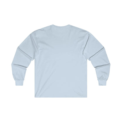 Ultra Cotton Long Sleeve Tee WW - An Initial Impression