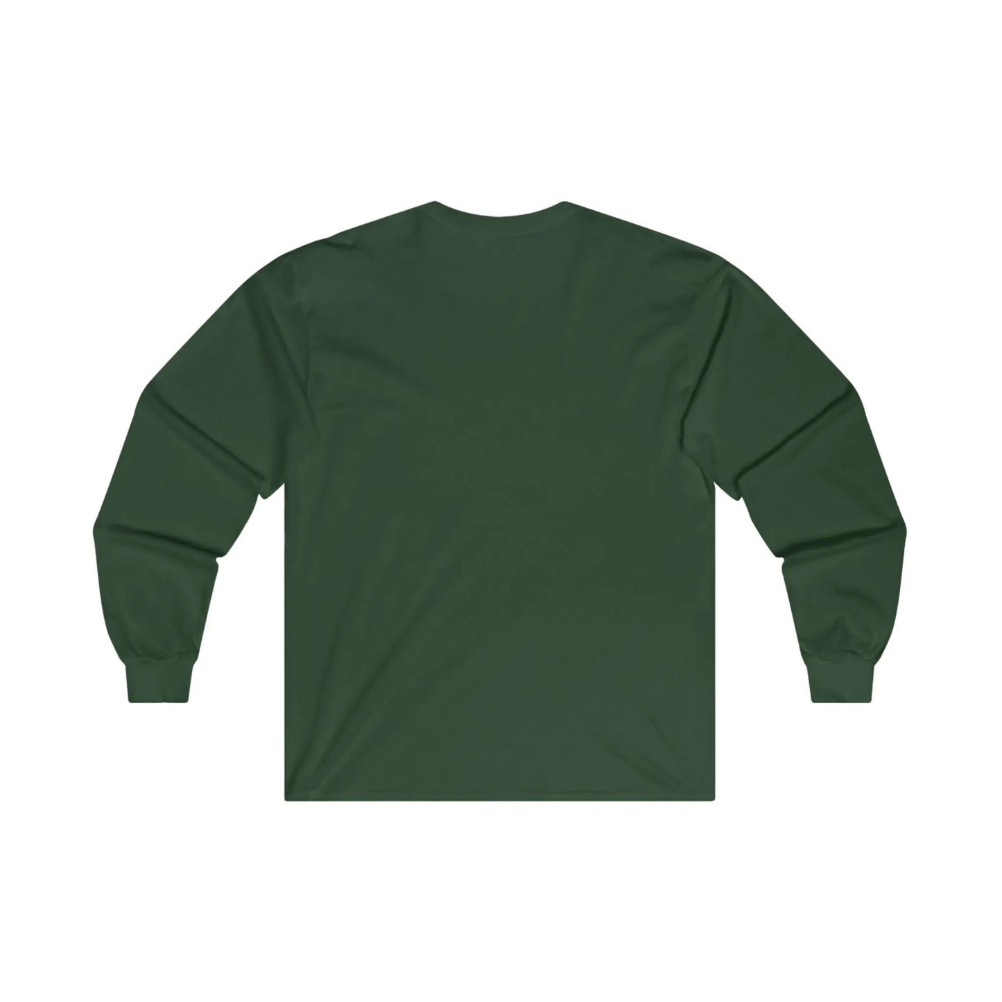 Ultra Cotton Long Sleeve Tee WW - An Initial Impression