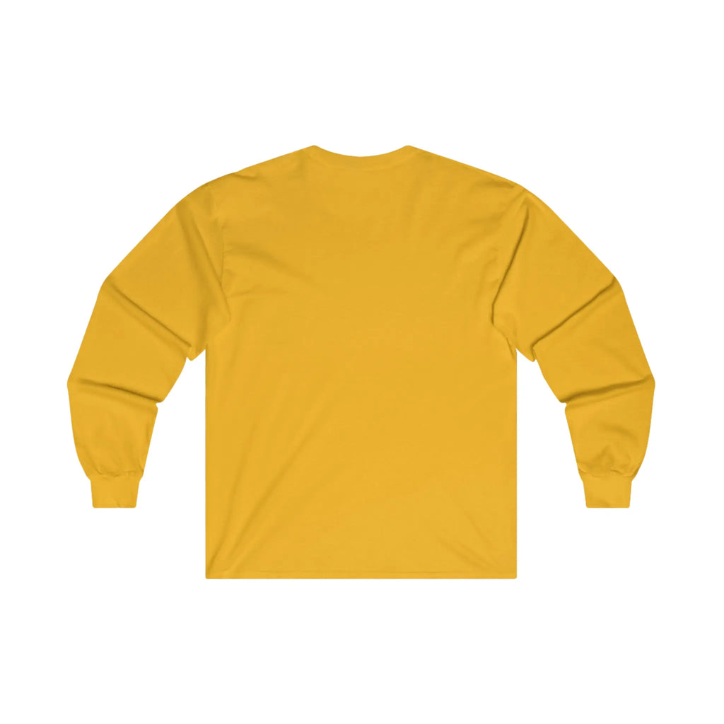 Ultra Cotton Long Sleeve Tee WW - An Initial Impression