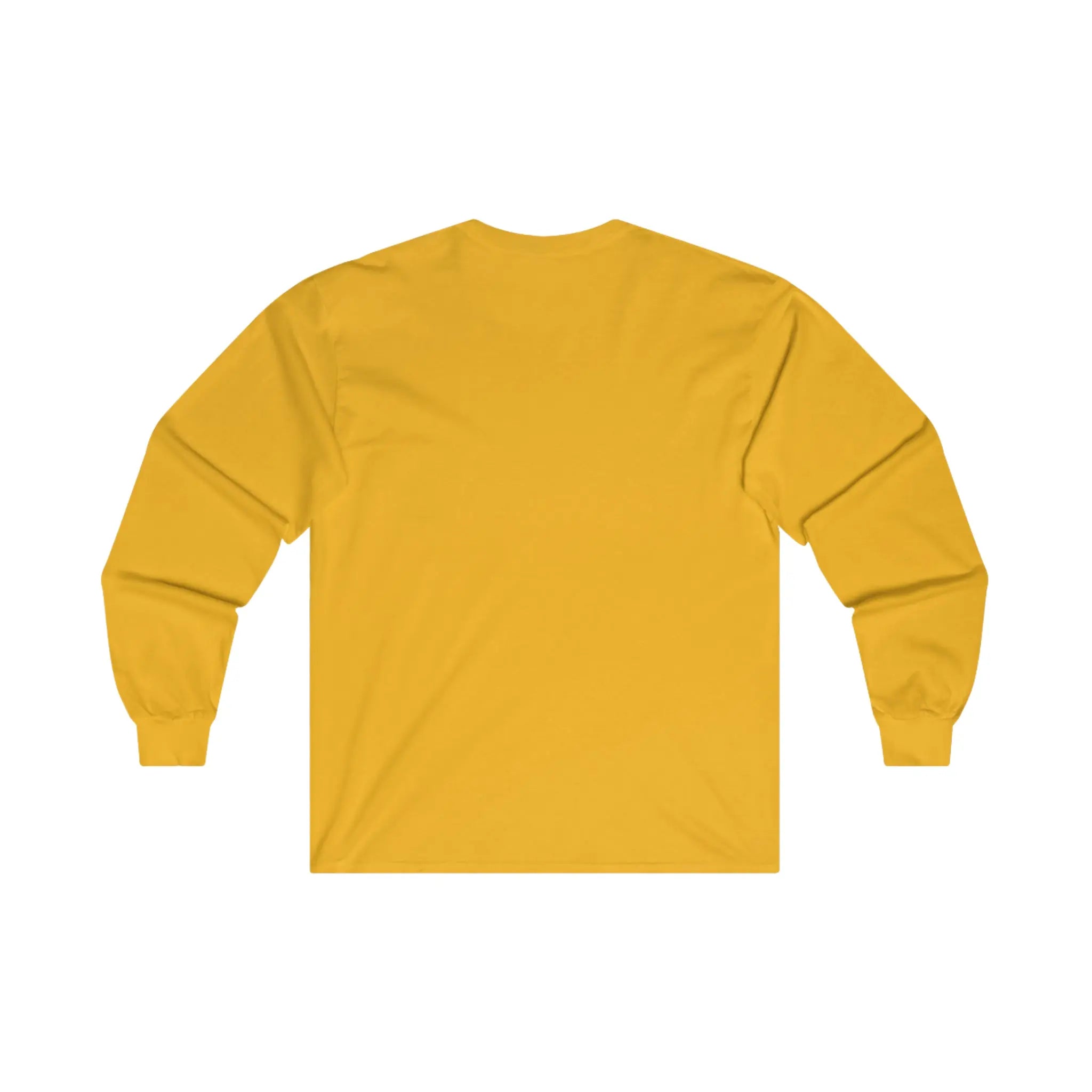 Ultra Cotton Long Sleeve Tee WW - An Initial Impression