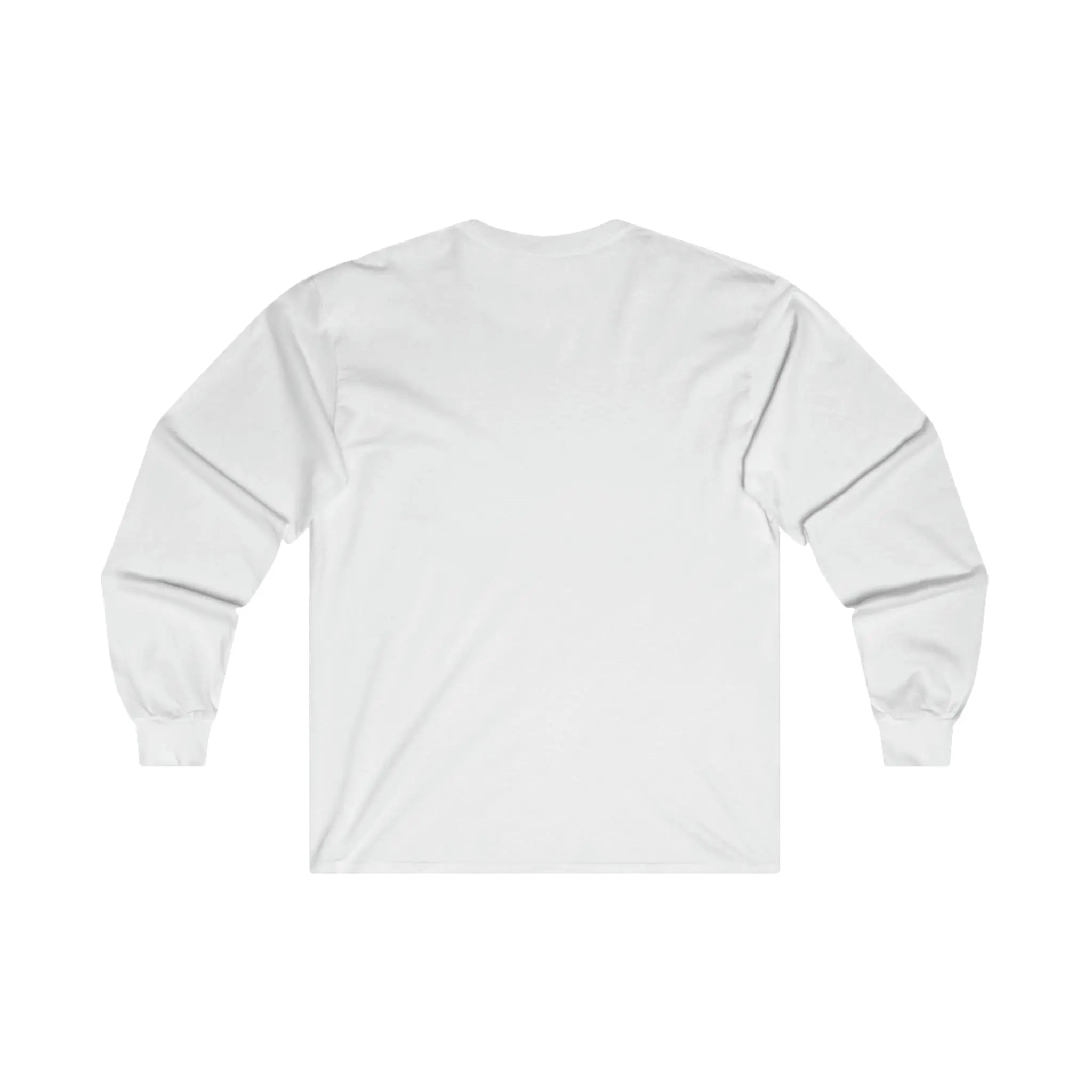 Ultra Cotton Long Sleeve Tee WW - An Initial Impression