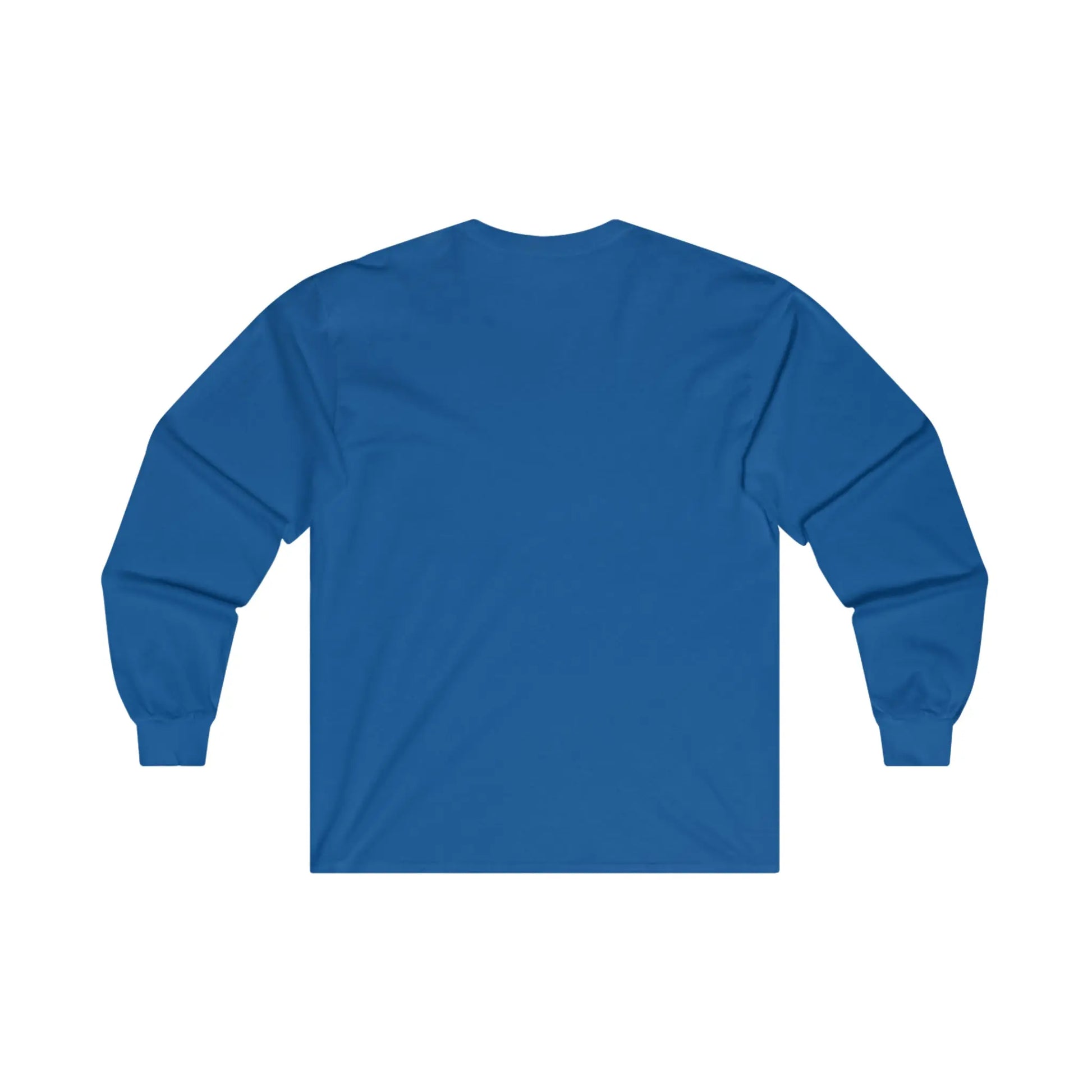 Ultra Cotton Long Sleeve Tee LB - An Initial Impression