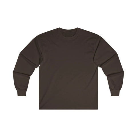 Copy of Copy of Copy of Ultra Cotton Long Sleeve Tee
