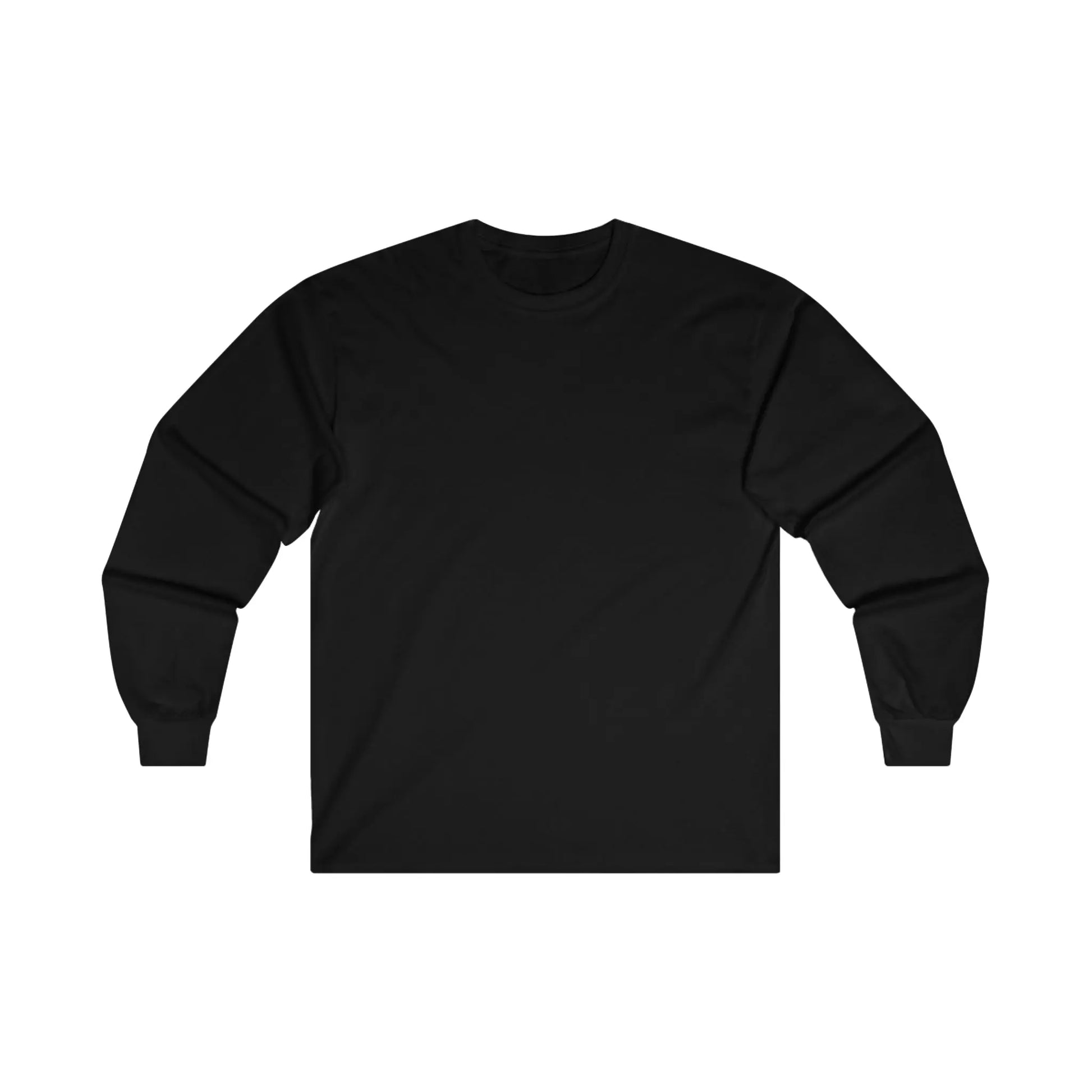 Ultra Cotton Long Sleeve Tee LB - An Initial Impression