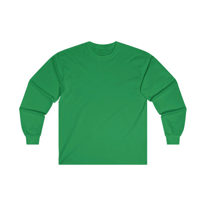 Ultra Cotton Long Sleeve Tee LB