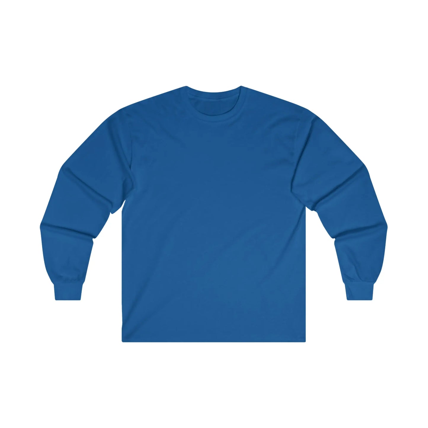 Ultra Cotton Long Sleeve Tee WW