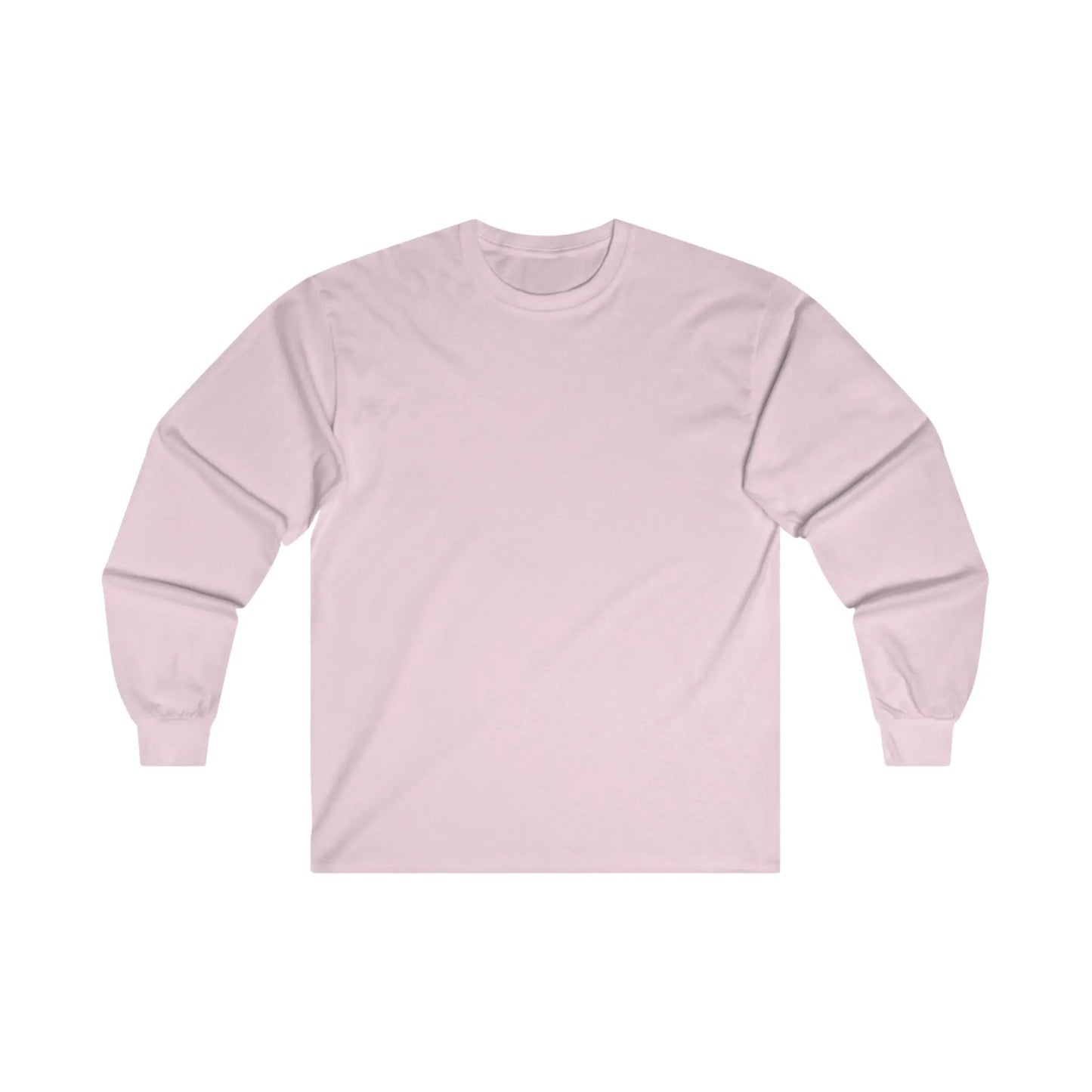 Ultra Cotton Long Sleeve Tee LB - An Initial Impression