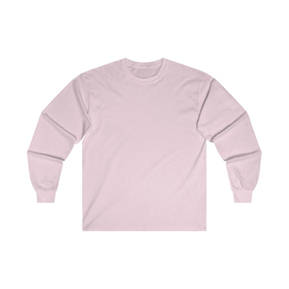 Ultra Cotton Long Sleeve Tee LB