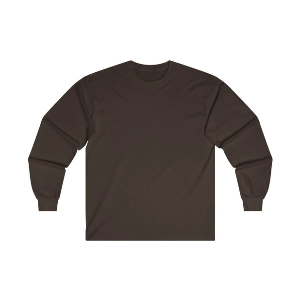 Copy of Ultra Cotton Long Sleeve Tee