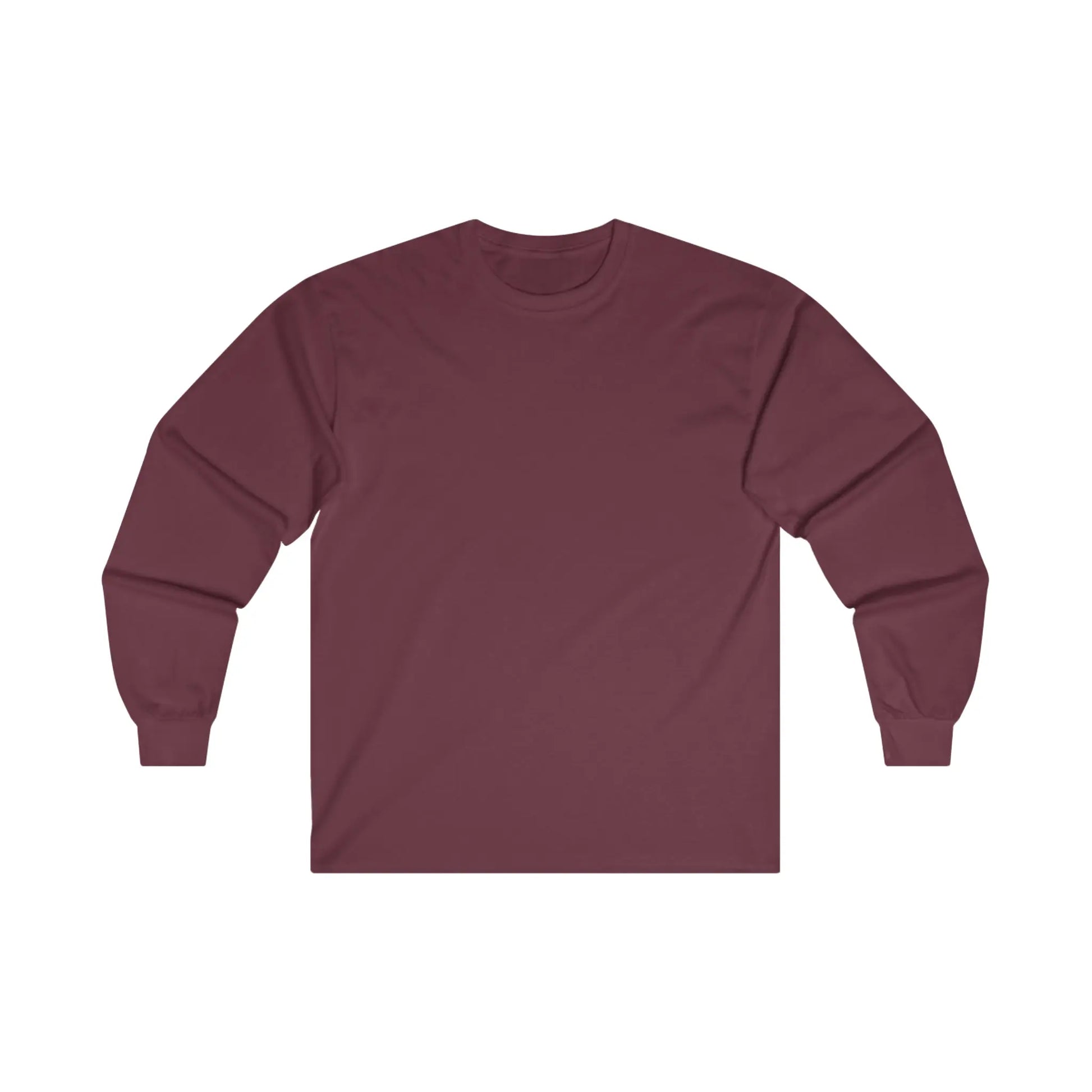 Ultra Cotton Long Sleeve Tee LB - An Initial Impression