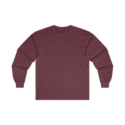 Ultra Cotton Long Sleeve Tee LB