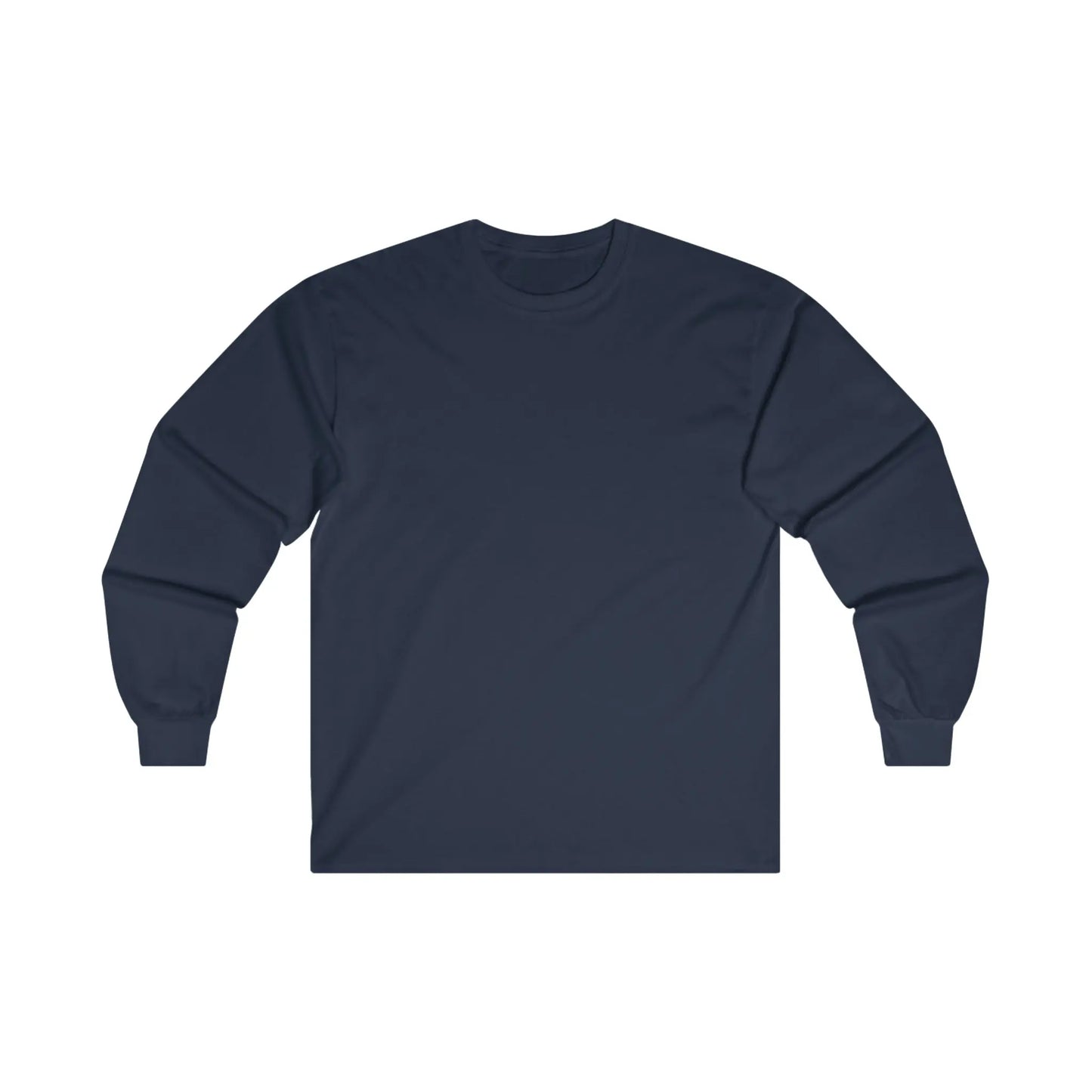 Ultra Cotton Long Sleeve Tee - An Initial Impression