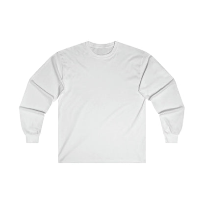 Ultra Cotton Long Sleeve Tee BE - An Initial Impression