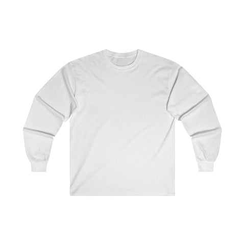 Copy of Copy of Copy of Ultra Cotton Long Sleeve Tee