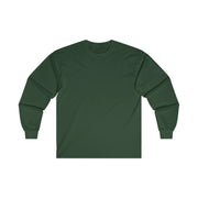 Copy of Ultra Cotton Long Sleeve Tee