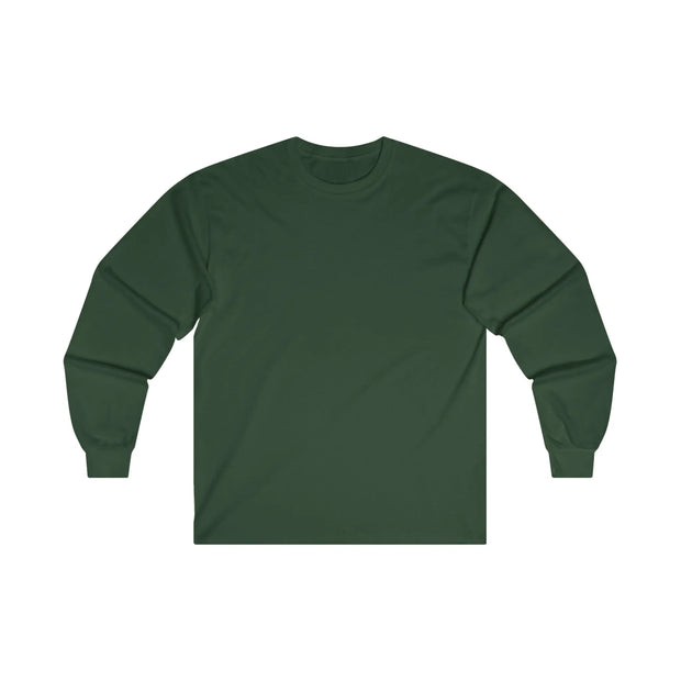 Copy of Ultra Cotton Long Sleeve Tee