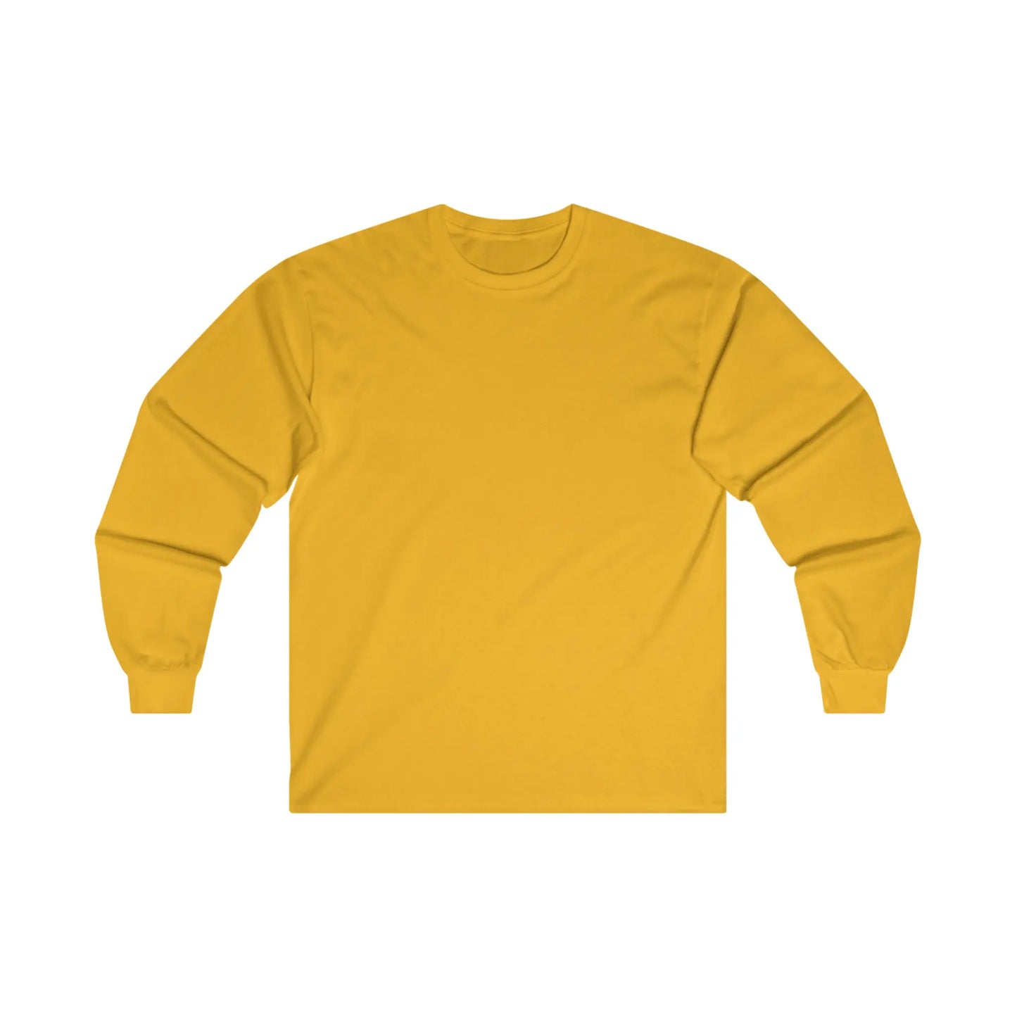 Ultra Cotton Long Sleeve Tee WW