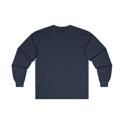 Ultra Cotton Long Sleeve Tee WW