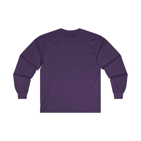 Copy of Ultra Cotton Long Sleeve Tee