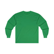 Copy of Ultra Cotton Long Sleeve Tee