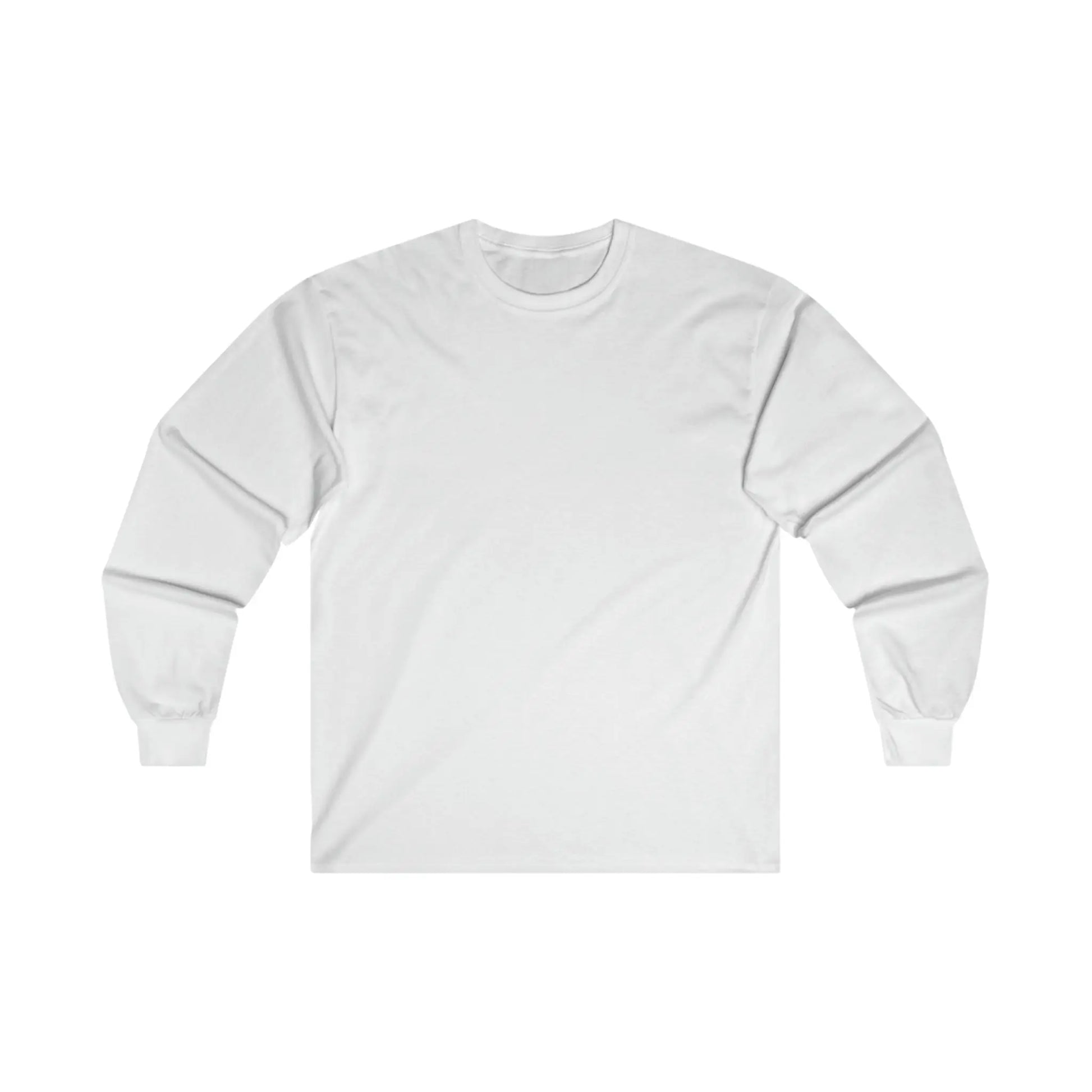 Ultra Cotton Long Sleeve Tee WW - An Initial Impression