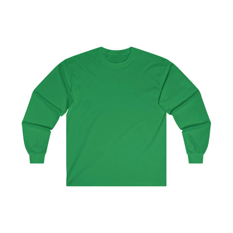 Copy of Copy of Copy of Ultra Cotton Long Sleeve Tee