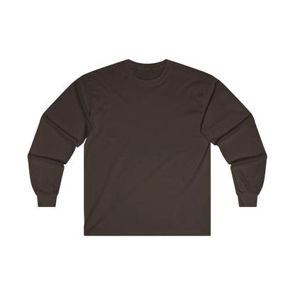 Ultra Cotton Long Sleeve Tee LB