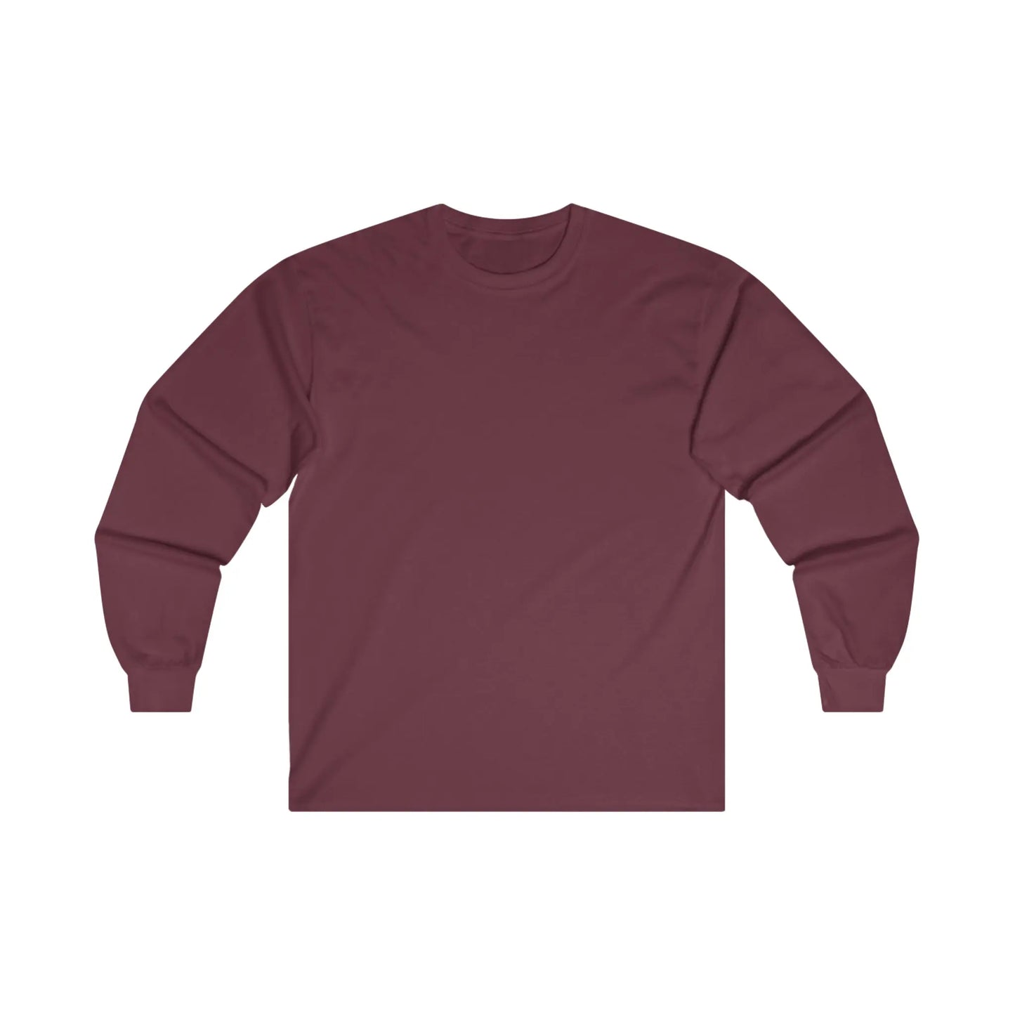 Ultra Cotton Long Sleeve Tee WW - An Initial Impression