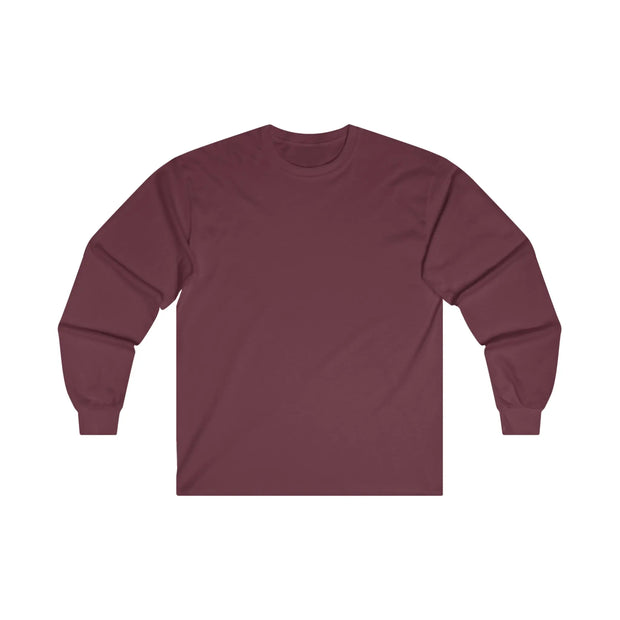 Copy of Ultra Cotton Long Sleeve Tee