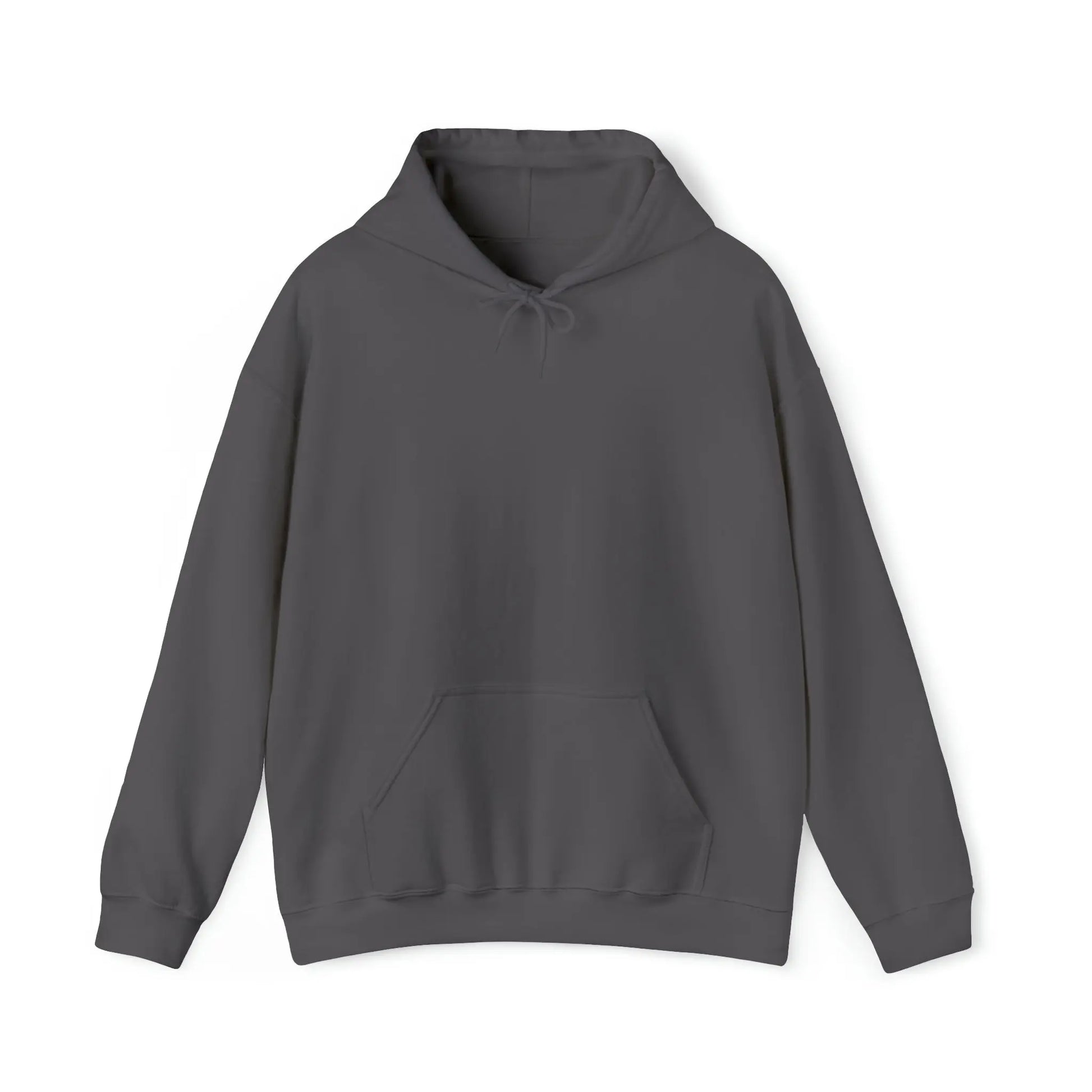 Unisex Heavy Blend™ Hooded Sweatshirt WW - An Initial Impression