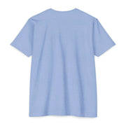 Copy of Unisex CVC Jersey T-shirt