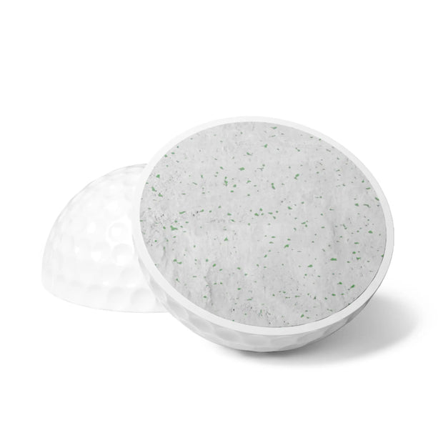 Golf Balls, 6pcs OCA