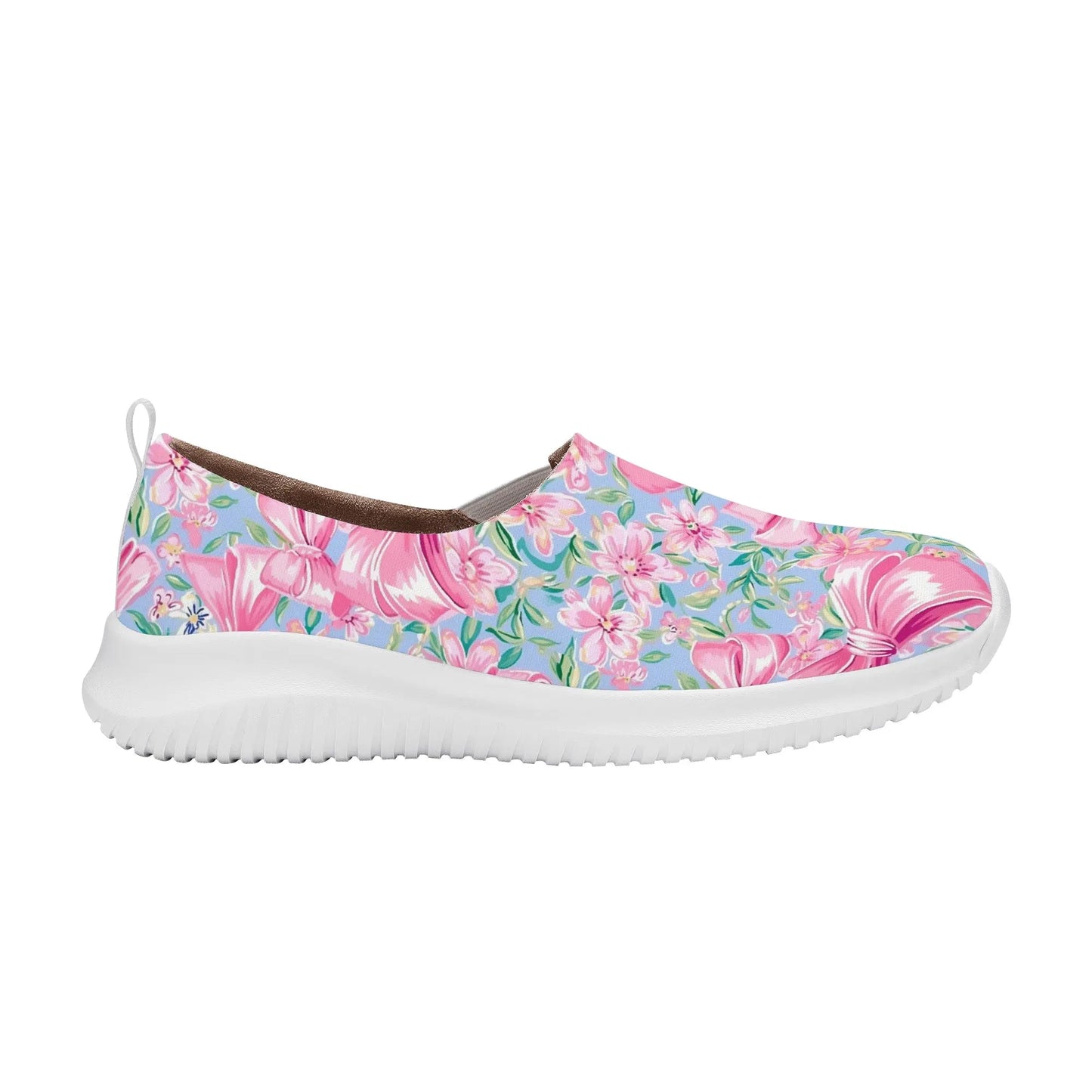 Womens Nursing Slip On Shoes - An Initial Impression