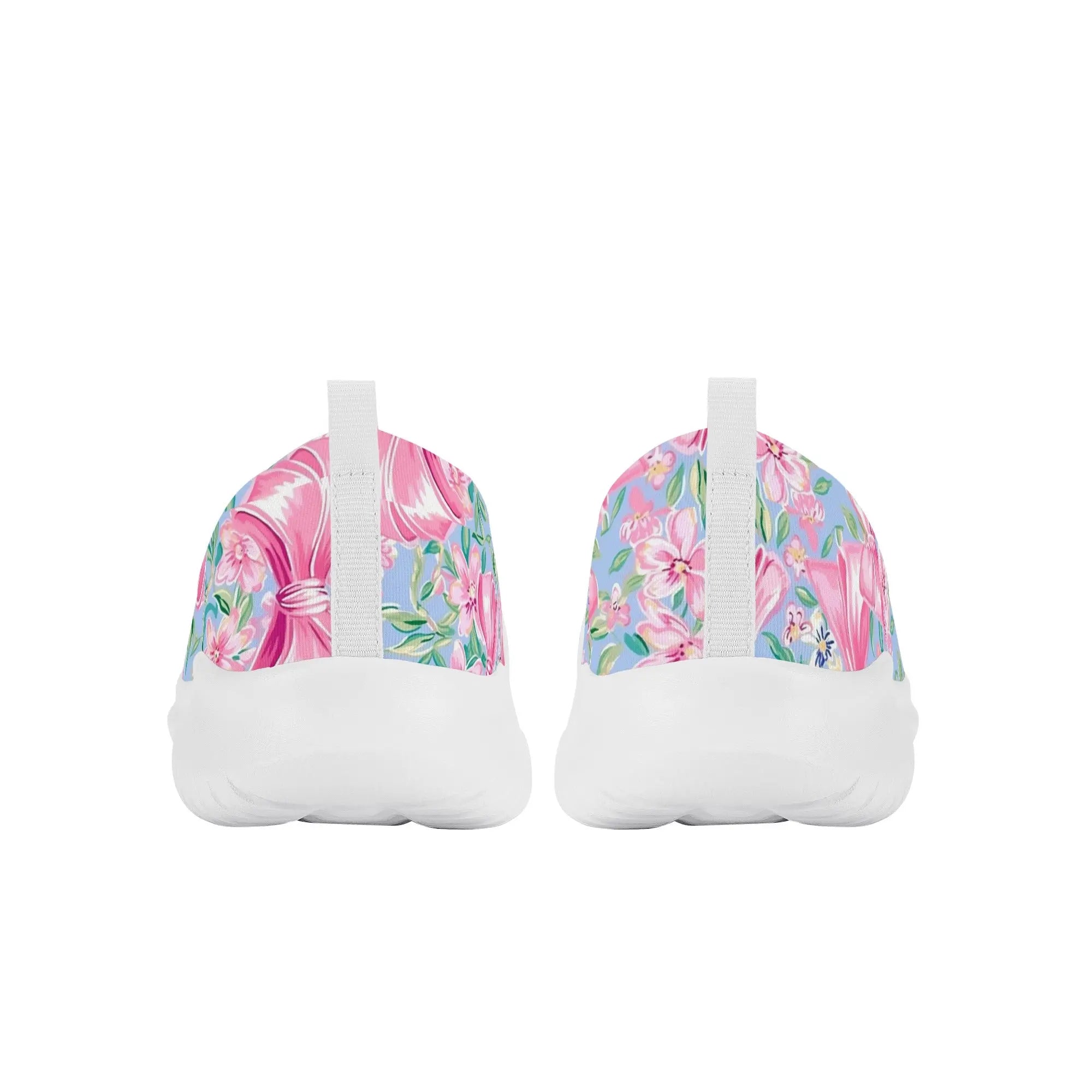 Womens Nursing Slip On Shoes - An Initial Impression