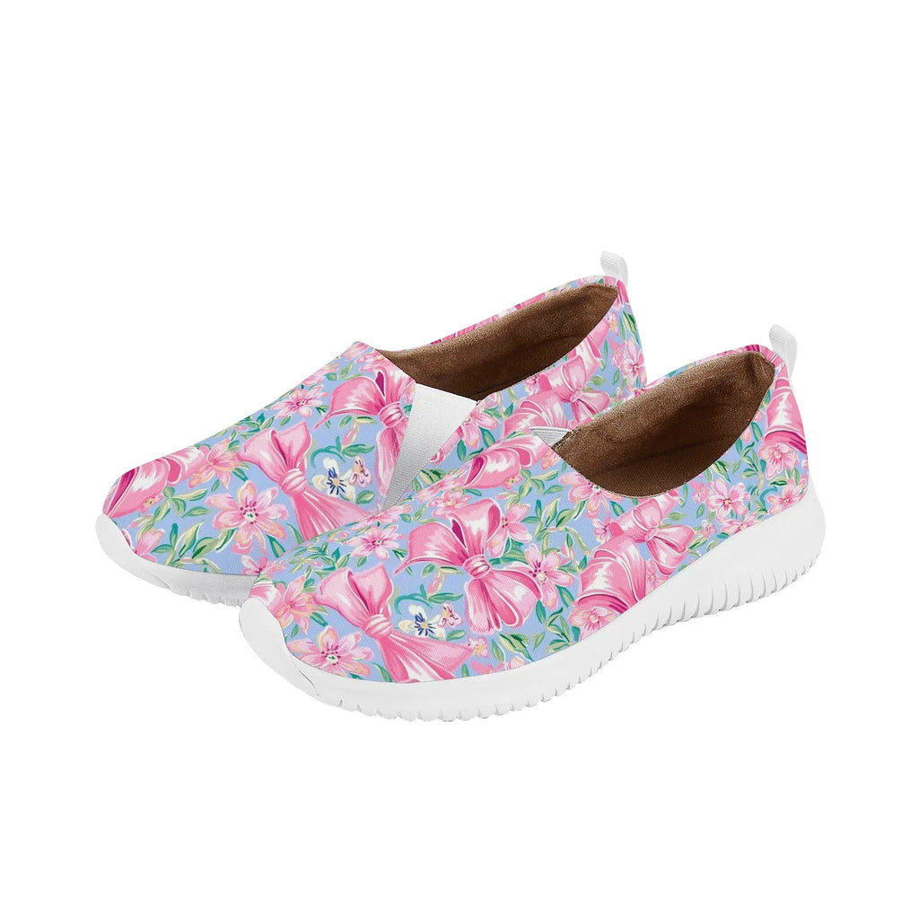 Womens Nursing Slip On Shoes - An Initial Impression