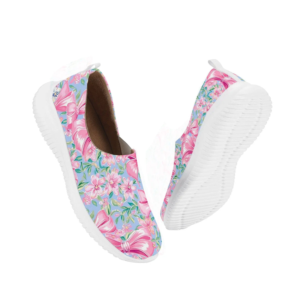 Womens Nursing Slip On Shoes - An Initial Impression