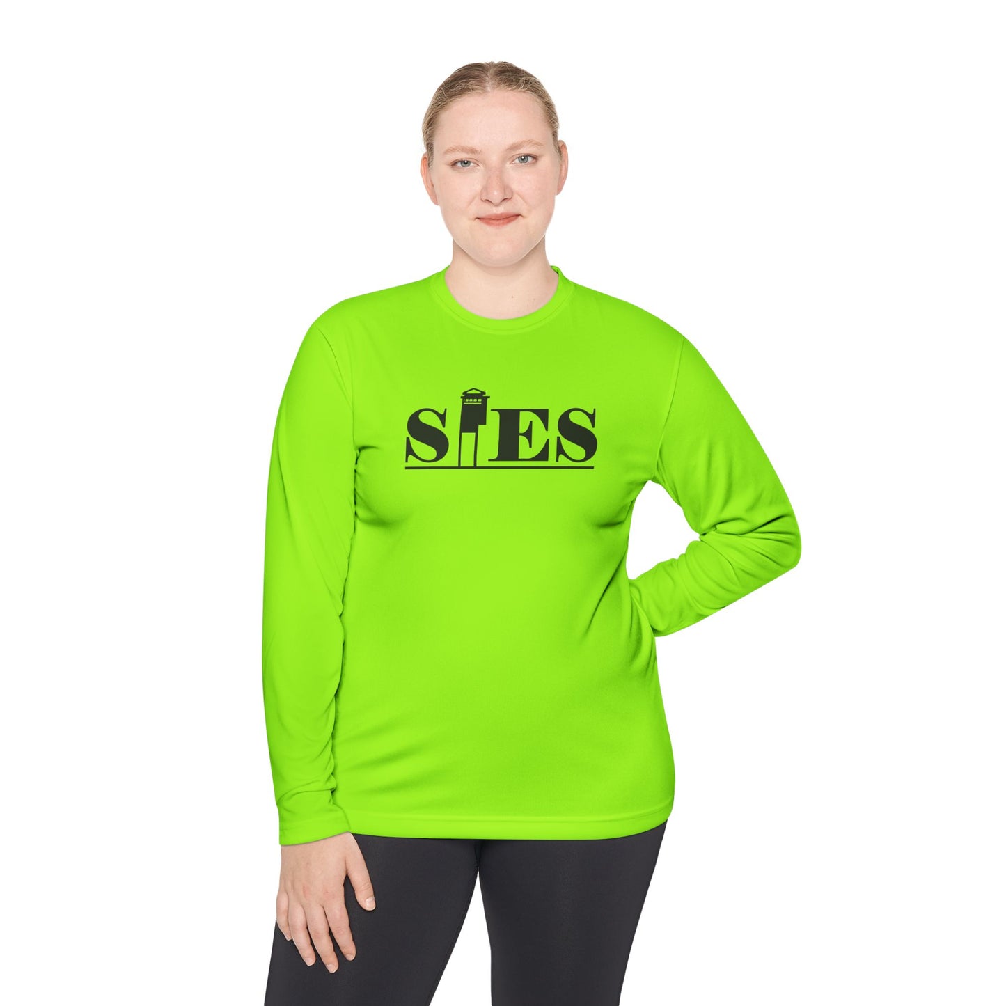 Unisex Long Sleeve Tee for All Occasions, Casual Wear, Graphic Tee, Gift for Her, Wardrobe Staple, Everyday Comfort