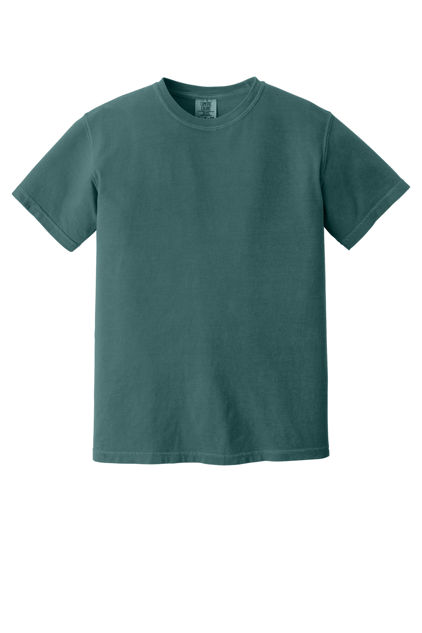 Youth Garment Dyed Heavyweight T-Shirt SIES