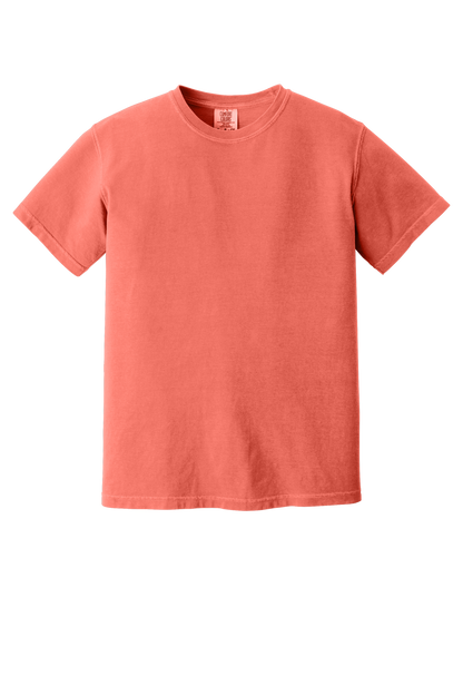 Youth Garment Dyed Heavyweight T-Shirt SIES